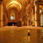 Canterbury Cathedral, Kent UK